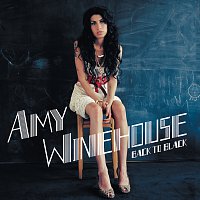 Amy Winehouse – Back To Black – LP