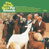 The Beach Boys – Pet Sounds [Mono] – LP