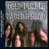 Deep Purple – Machine Head [Remastered] – LP