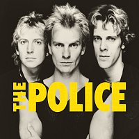 The Police – The Police – CD