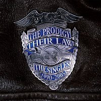 The Prodigy – Their Law The Singles 1990 - 2005 – LP