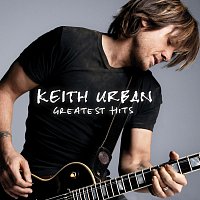 Keith Urban – Greatest Hits - 18 Kids – CD