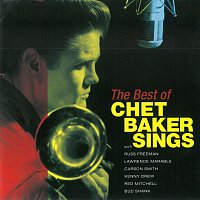 Chet Baker – Sings - The Best of – CD