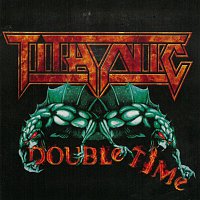 Titanic – Double Time – CD