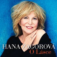 Hana Zagorová – O Lásce – LP