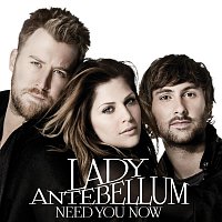 Lady Antebellum – Need You Now – CD