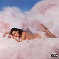 Katy Perry – Teenage Dream – LP