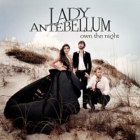 Lady Antebellum – Own The Night – CD