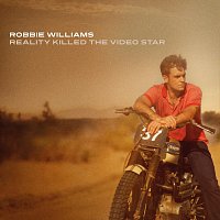 Robbie Williams – Reality Killed The Video Star – CD