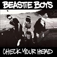 Beastie Boys – Check Your Head (Deluxe Version) [Remastered] – LP