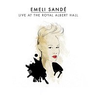 Emeli Sandé – Live At the Royal Albert Hall – CD+DVD