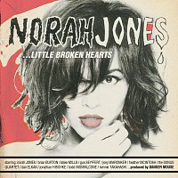 Norah Jones – Little Broken Hearts – CD