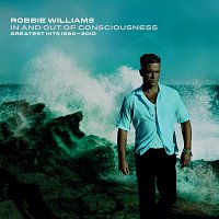 Robbie Williams – In And Out Of Consciousness: Greatest Hits 1990 - 2010 – CD