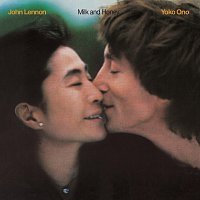 John Lennon – Milk And Honey – LP