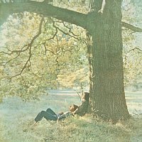 John Lennon – Plastic Ono Band – LP