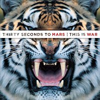 30 Seconds To Mars – This Is War – LP