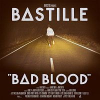 Bastille – Bad Blood – LP