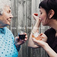 Heda Pěňová – Vůně všelijaké – CD