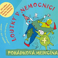 Loutky v nemocnici – Pohádková medicína – CD