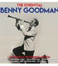 Benny Goodman – The Essential – CD