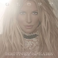 Britney Spears – Glory – CD