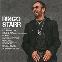 Ringo Starr – Icon – CD