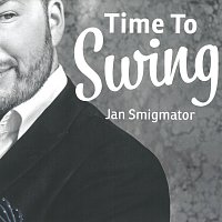 Jan Smigmator – Time To Swing – CD