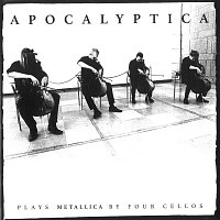 Apocalyptica – Plays Metallica By Four Cellos (20th Anniversary Remastered Edition) – LP