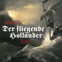 Georg Solti – Der Fliegende Holländer – CD