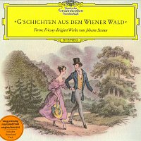 Ferenc Fricsay – G'schichten aus dem Wiener Wald – LP