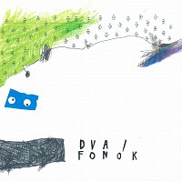 DVA – Fonók – LP