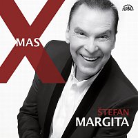 Štefan Margita – X MAS – CD