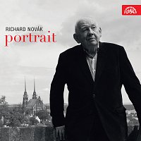 Richard Novák – Portrait – CD