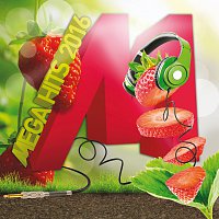 Různí interpreti – Megahits 2016/3 – CD