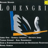 Rafael Kubelík – Lohengrin – CD