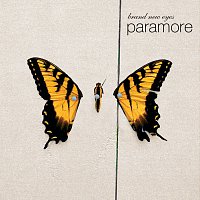 Paramore – Brand New Eyes – CD