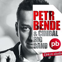 Petr Bende & Band – Live in studio – CD