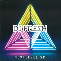 DJ Fresh – Next Levelism – CD