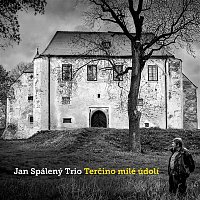 Jan Spaleny Trio – Terčino milé údolí – CD