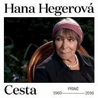 Hana Hegerová – Cesta – CD