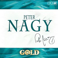 Peter Nagy – Gold – CD