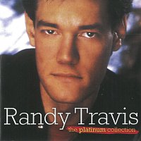 Randy Travis – The Platinum Collection – CD