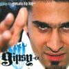 Gipsy.cz – Romano Hip Hop – CD