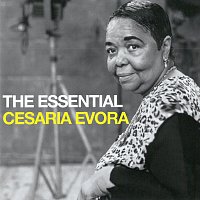 Cesária Évora – The Essential – CD