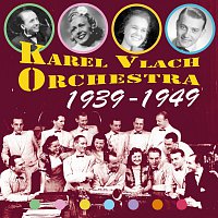 Karel Vlach Orchestra – 1939-1949 – CD