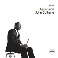 John Coltrane – Ascension – LP