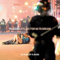 Placebo – A Place For Us To Dream – CD