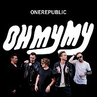 OneRepublic – Oh My My – LP