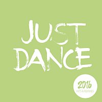 Různí interpreti – Just Dance 2016 – CD