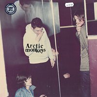 Arctic Monkeys – Humbug – LP